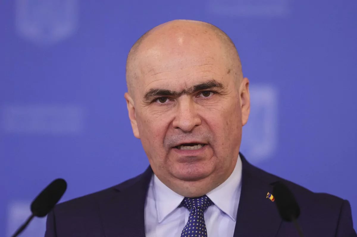 Ilie Bolojan reforma in administratia locala si etica