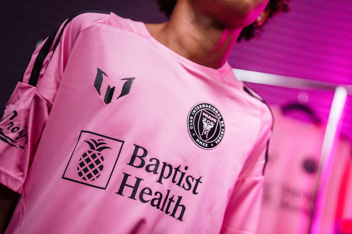 Inter Miami mizeaza pe brandul Messi Unde va aparea logo ul argentinianului legendar