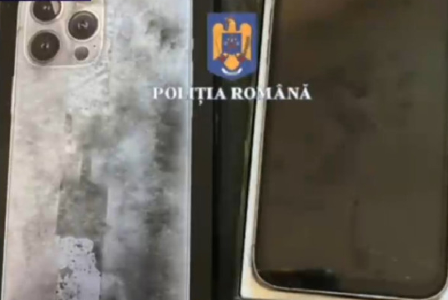 Judecatoria Oradea barbat condamnat la 11 ani pentru vanzarea de telefoane contrafacute