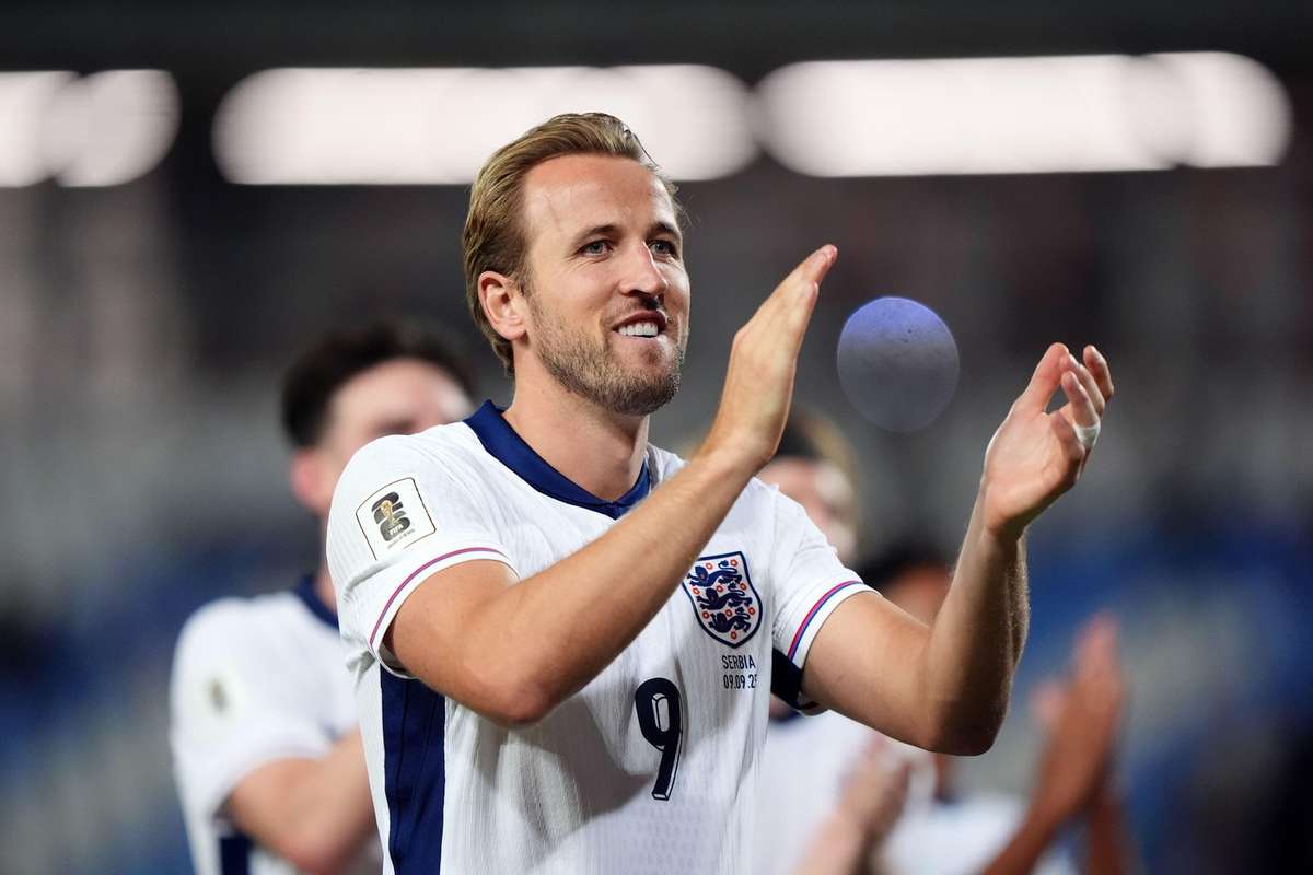Kane se apropie de un record urias dupa 16 natiuni