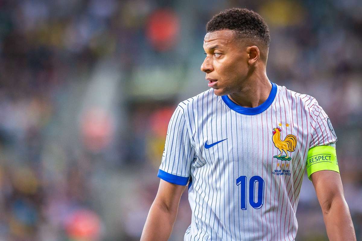 Kylian Mbappe a spus cine merita Balonul de Aur