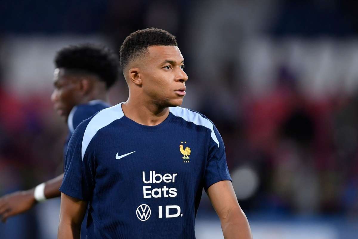 Kylian Mbappe dezvaluie adevarul fotbalului Banii aduc probleme