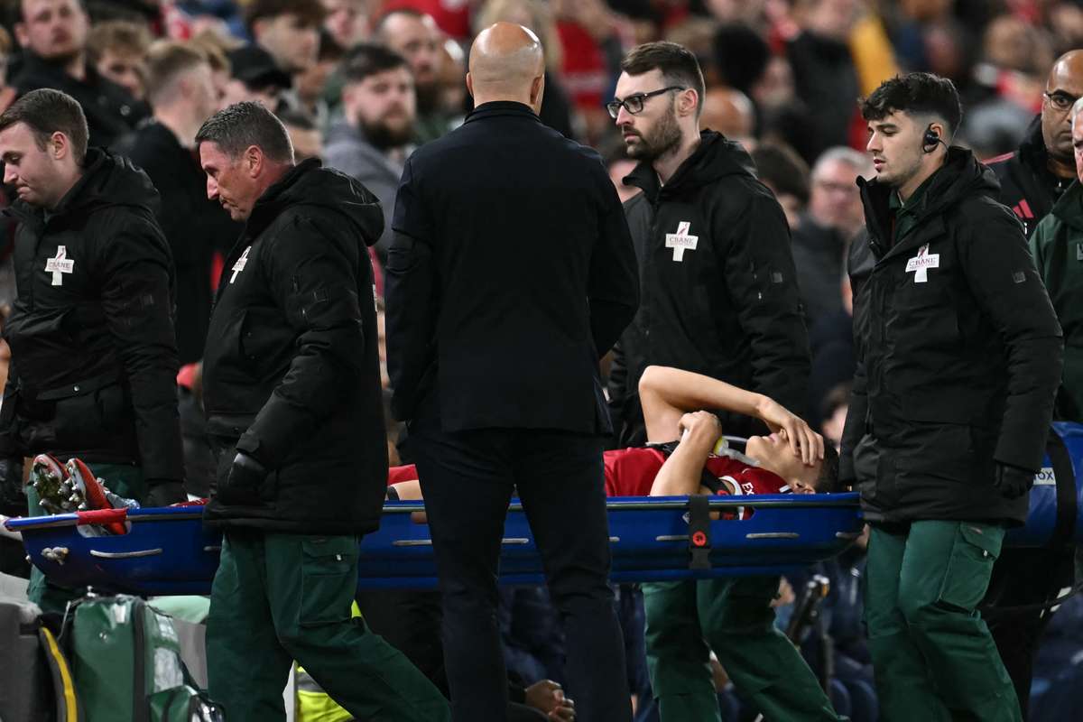 Lovitura pentru Liverpool Cormoranii isi pierd noul jucator