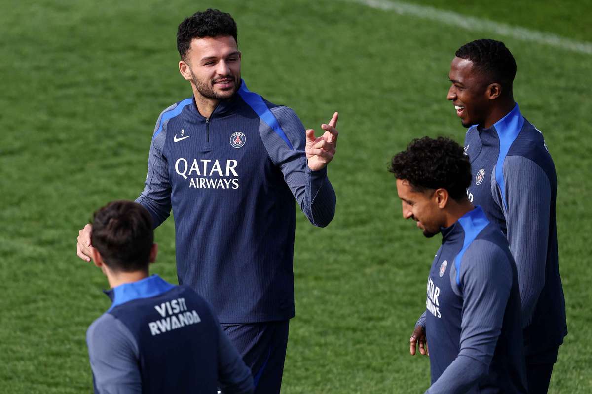 Lovitura pentru PSG Dembele si Doue absenti contra Lens