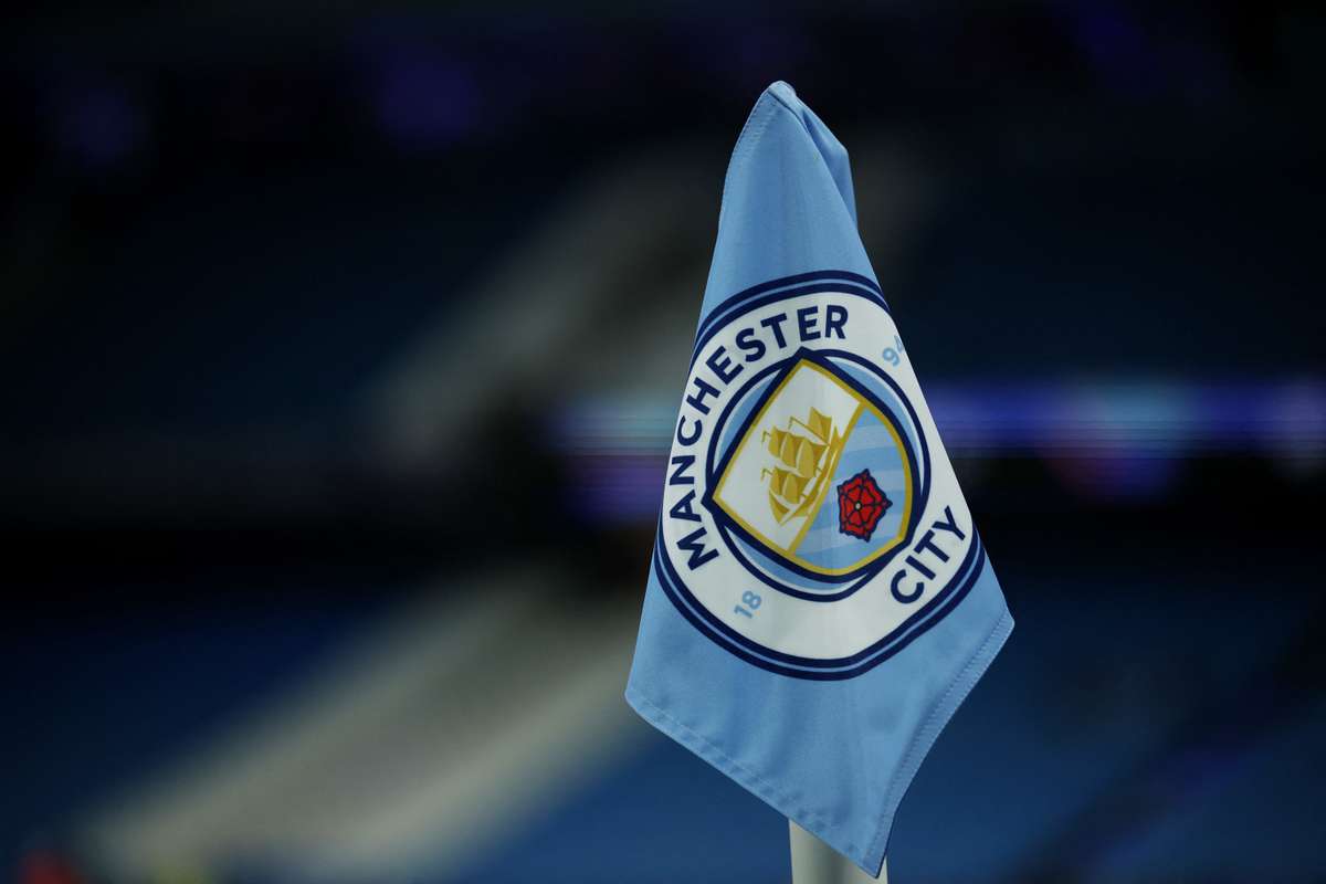 Man City si Premier League au convenit asupra sponsorizarii