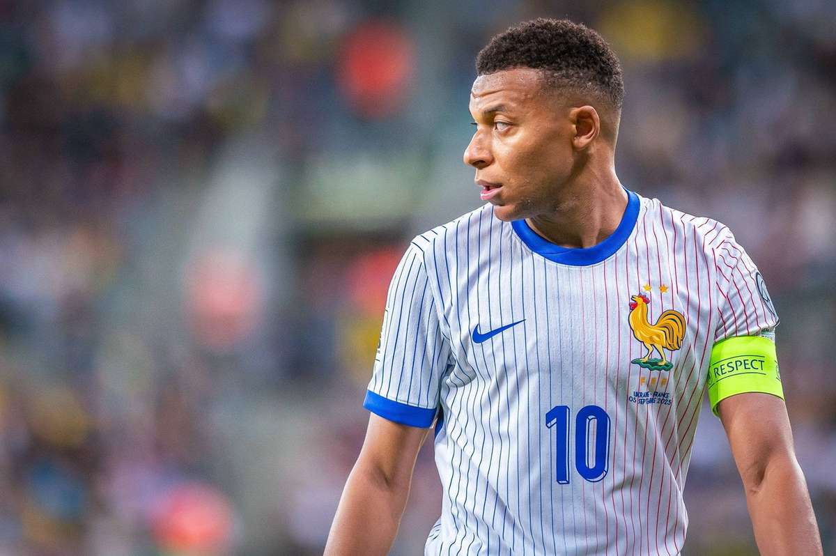 Mbappe confirm c Bayern a vrut s l transfere