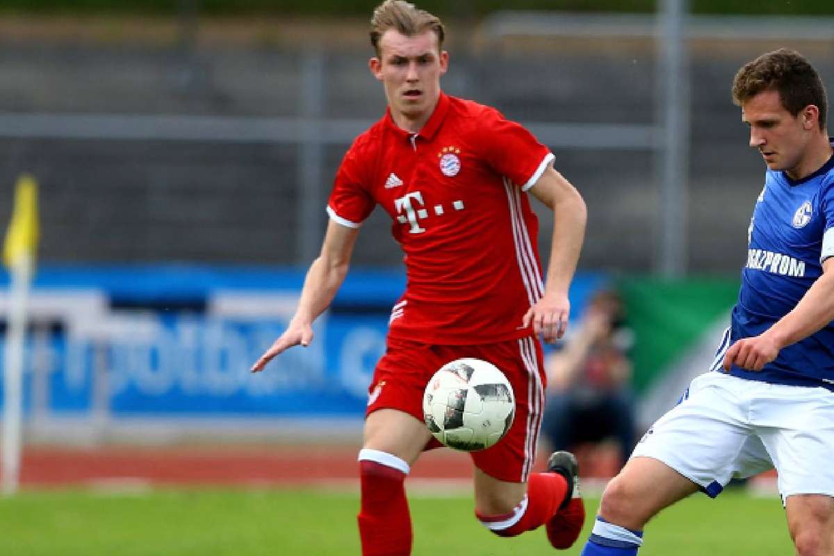Metaloglobus transfera un atacant pregatit la Bayern Munchen