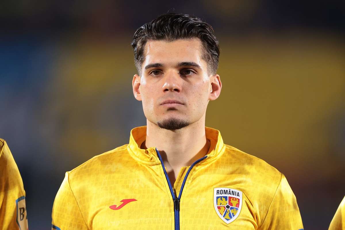 Mircea Lucescu confirma Ianis Hagi are echipa in Turcia