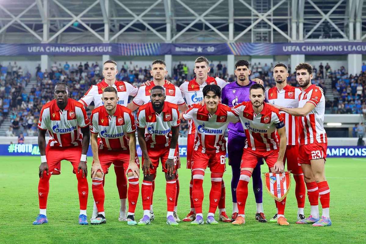 Motive de ingrijorare la FCSB in Europa League