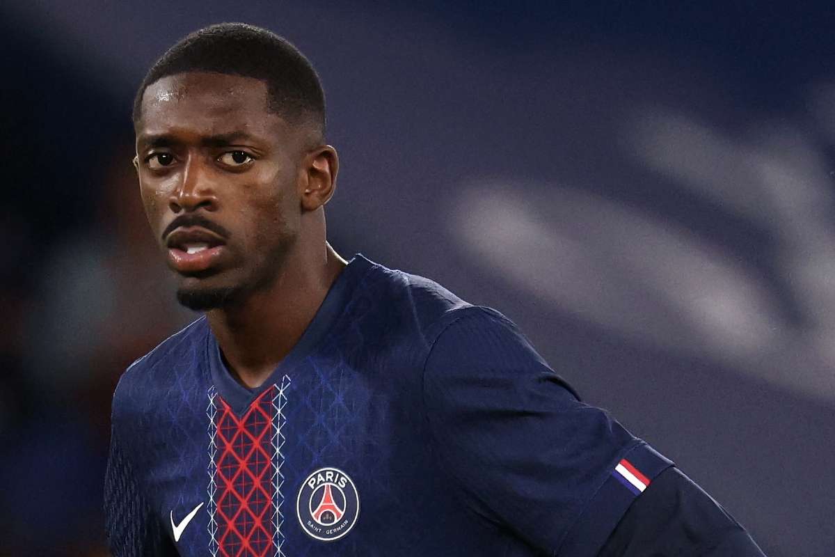 Motivul incredibil pentru care jucatorii PSG rateaza Gala Balonului de Aur