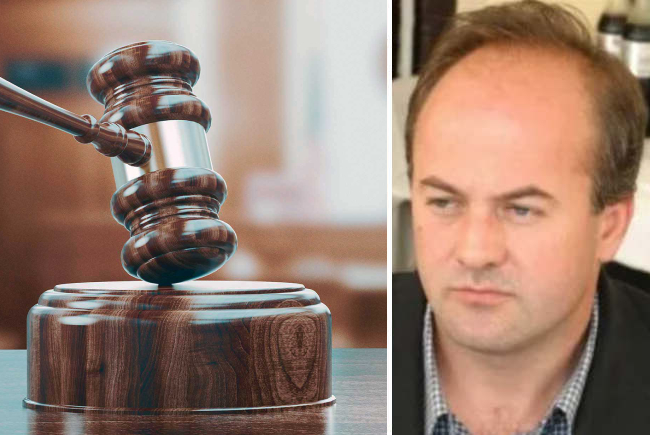Mugurel Poinar fost sef al Crimei Organizate a scapat de judecata