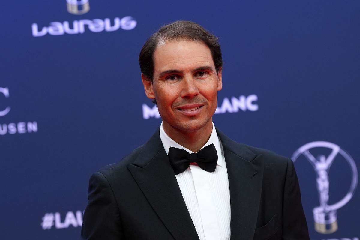 Nadal denunta posibile fraude online cu imaginea sa