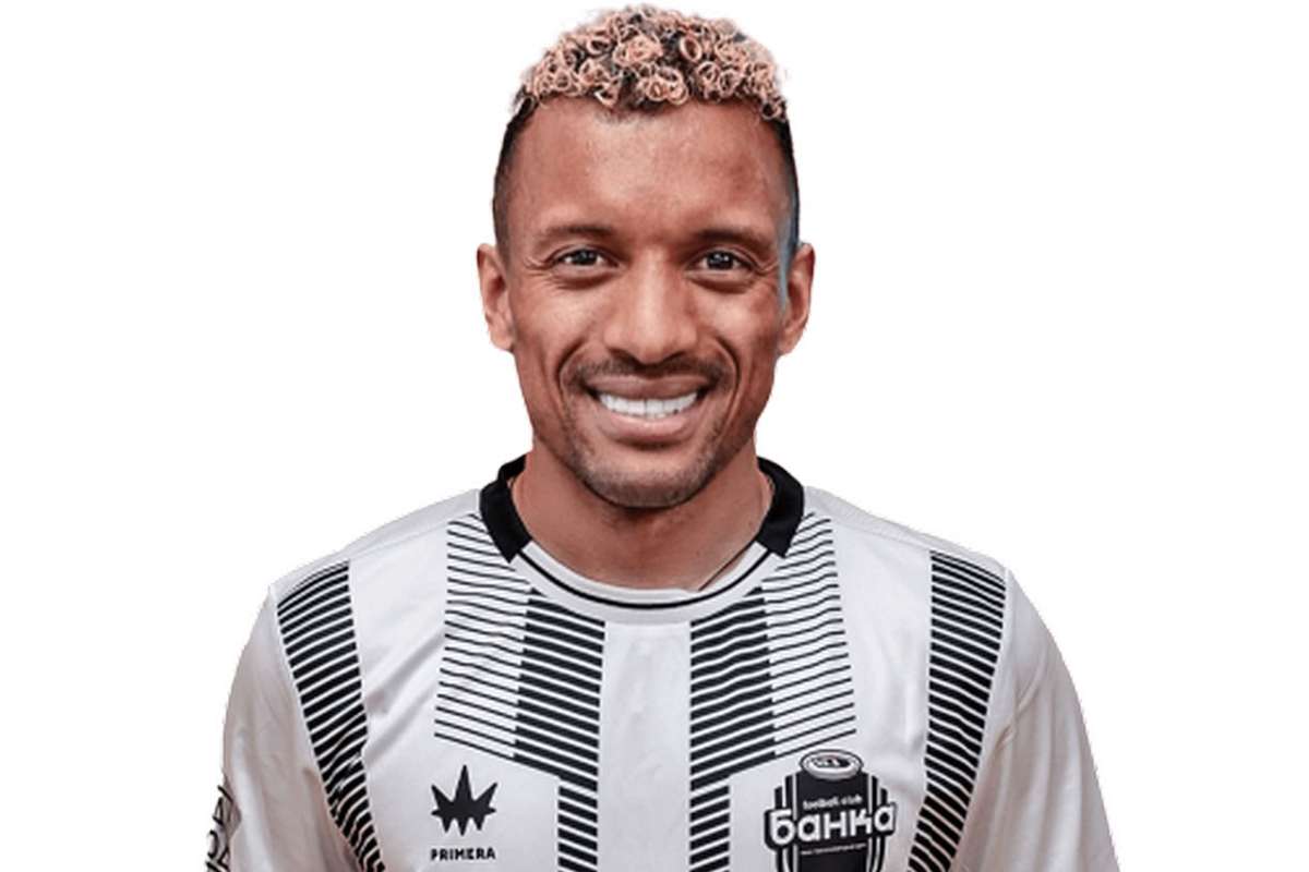 Nani revine pe terren Portughezul va fi la un meci special in Rusia