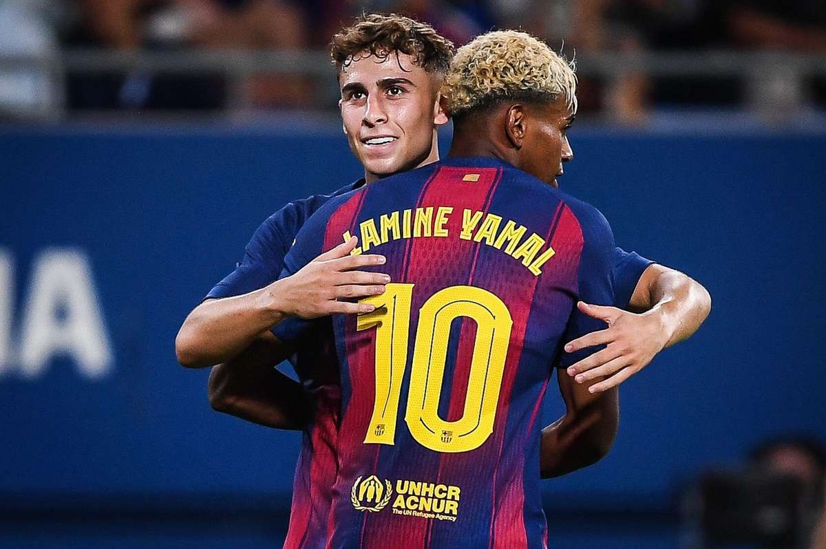 Nimeni nu vrea sa plece Lamine Yamal despre refuzul colegului de Chelsea