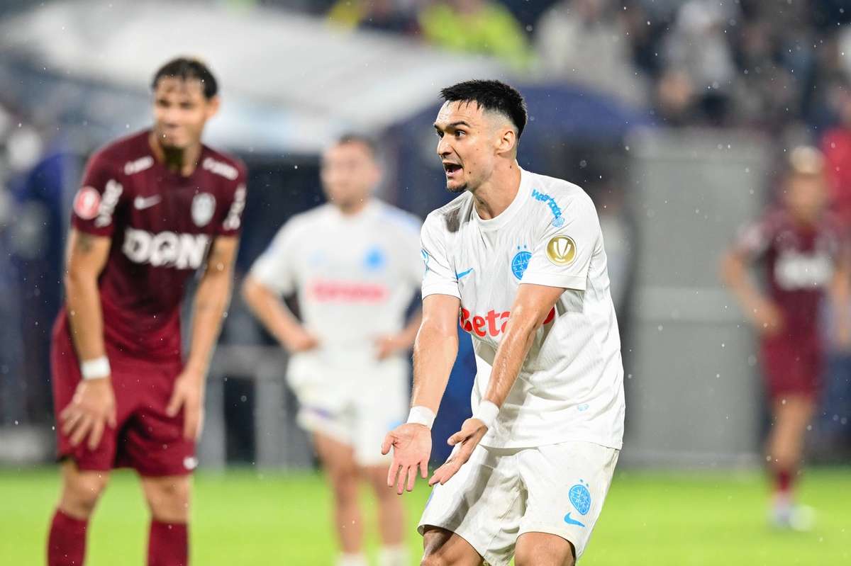 Noi probleme pentru FCSB inainte de meciul cu Young Boys