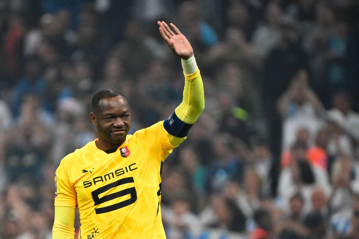 O legenda a lui Olympique Marseille isi anunta retragerea