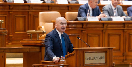 Pachetul 2 de legi al premierului A venit vremea sa actioanam