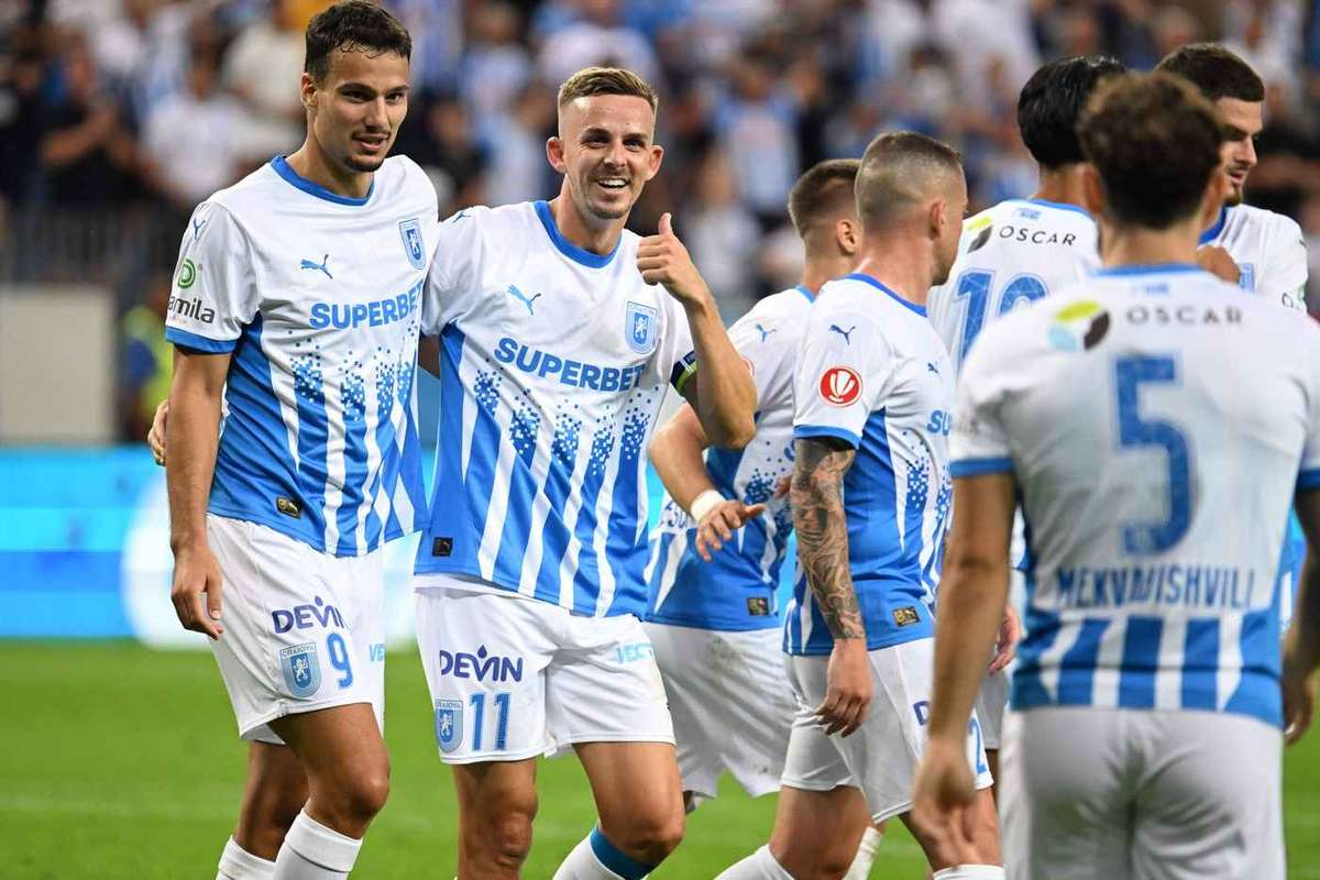 Probleme pentru Craiova inainte de derby ul cu Dinamo