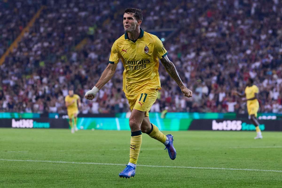 Razvan Sava a fost invins de AC Milan