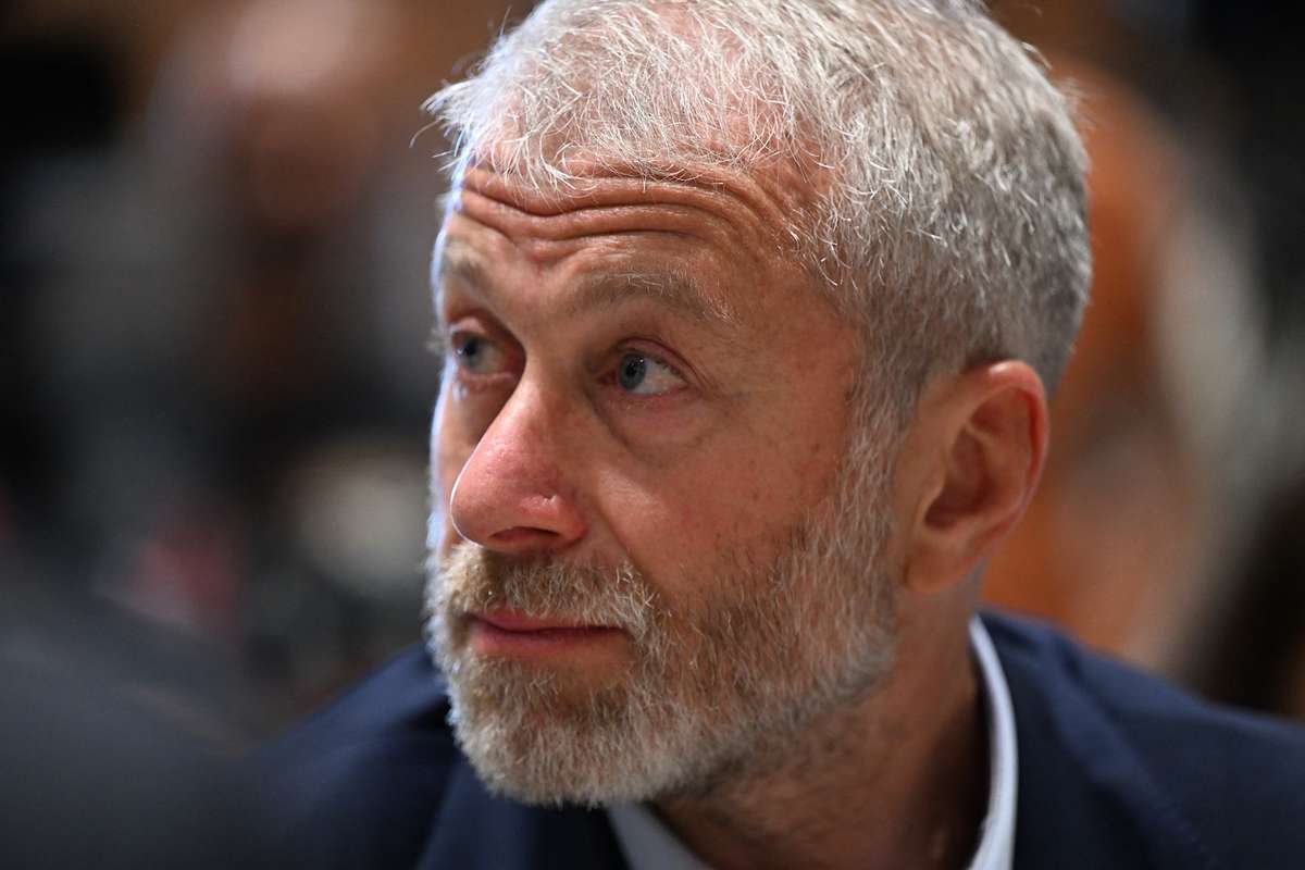 Roman Abramovich pierde recursul impotriva sanciunilor UE