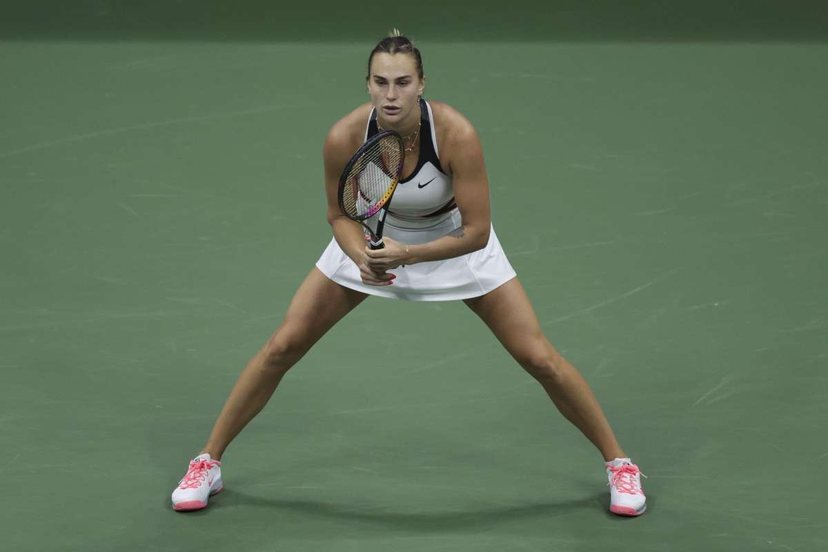 Sabalenka se retrage de la China Open din cauza unei leziuni