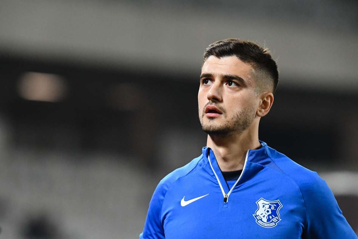 Sagei pentru Farul la debut Nedelcu nu iarta M au lasat la greu