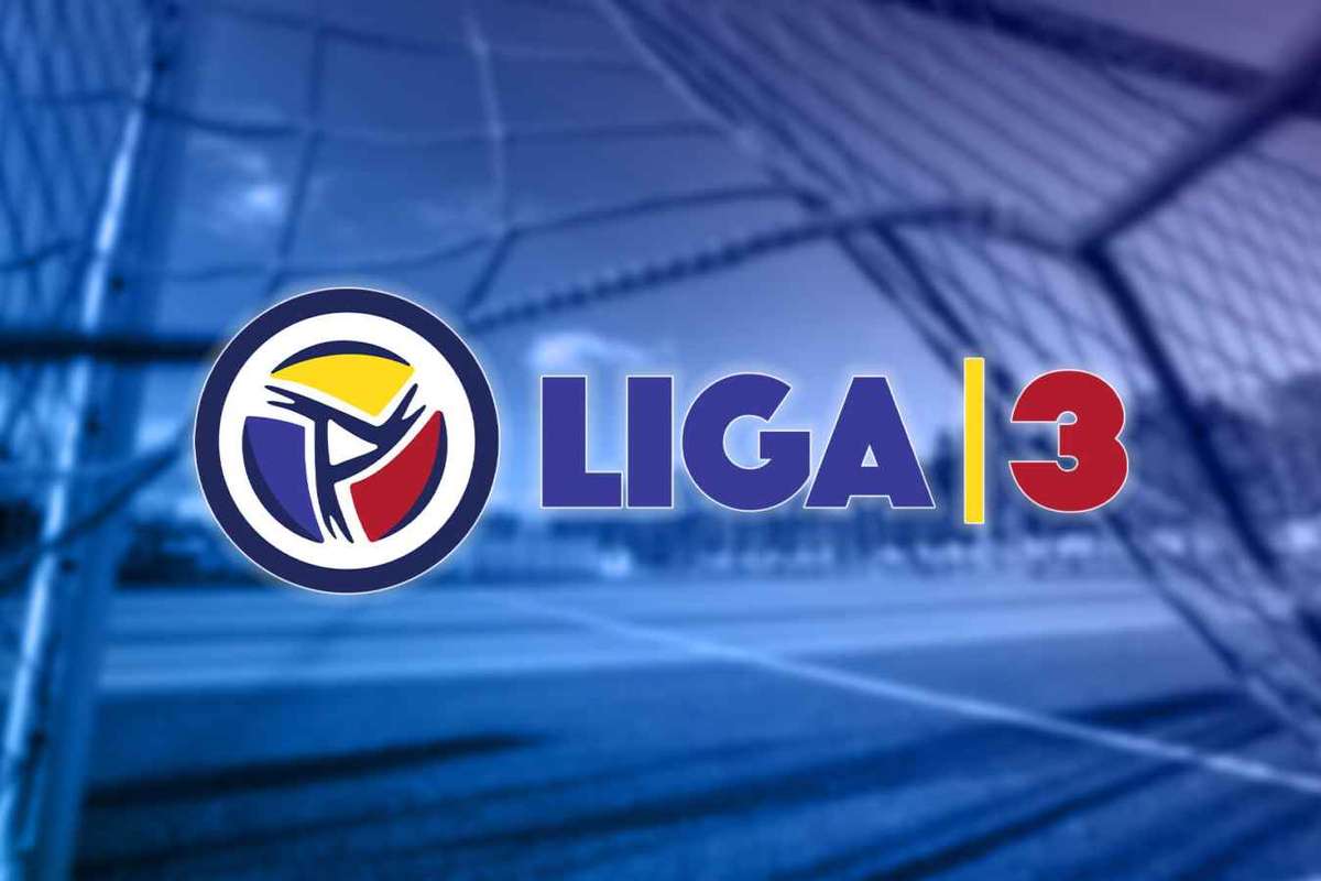 Schimbare in Liga 3 FRF aprobat inlocuirea unei echipe