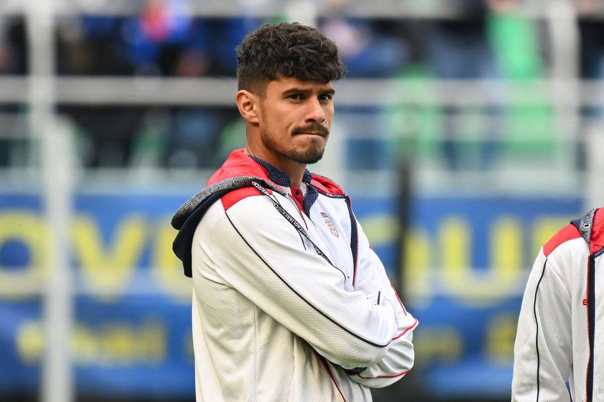 Schimbat dupa o ora Coman infrangere in Liga Campionilor