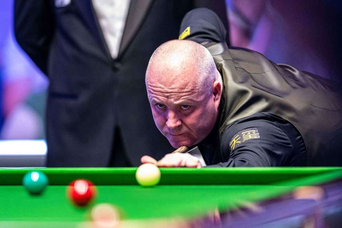 Selby si Higgins in semifinale la British Open