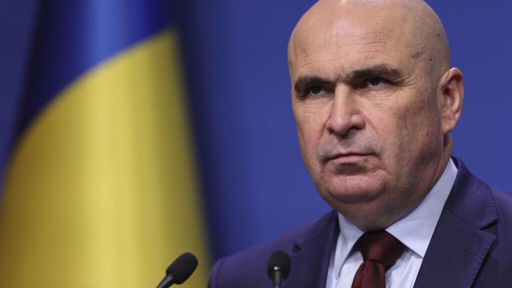 Tensiuni in Coalitie Bolojan ameninta cu demisia
