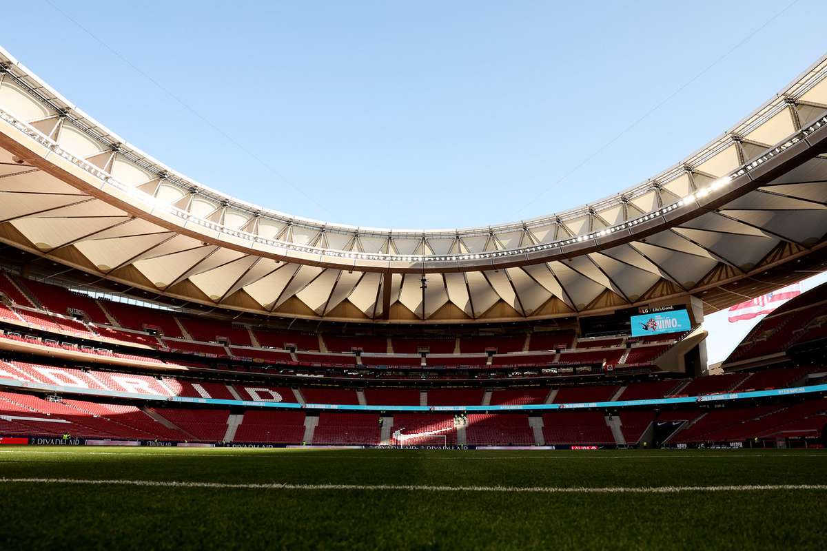 UEFA a anuntat locul finalei Ligii Campionilor 2027