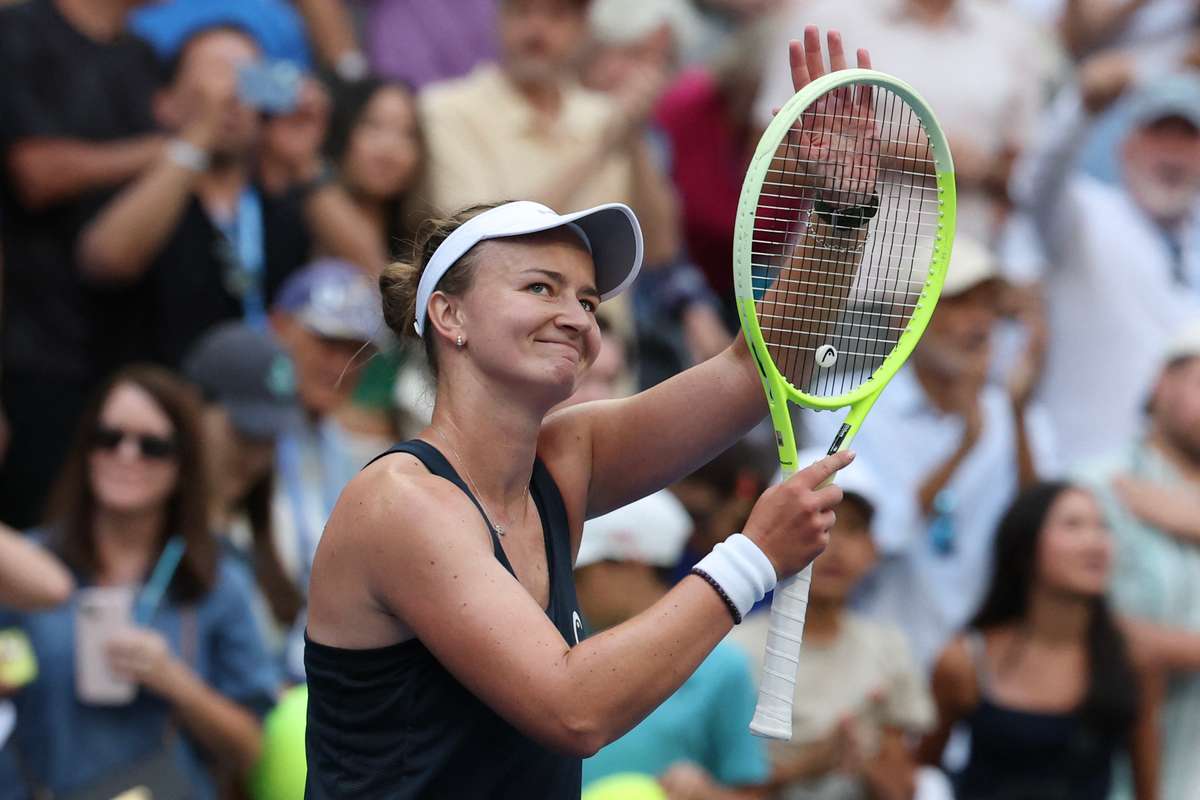 US Open a fost martor la un duel palpitant cu opt mingi de meci ratate