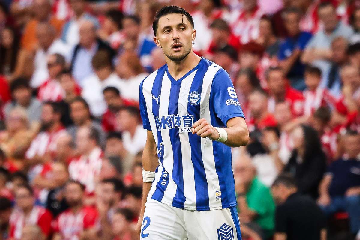 Un jucator din LaLiga suspendat un an de FIFA