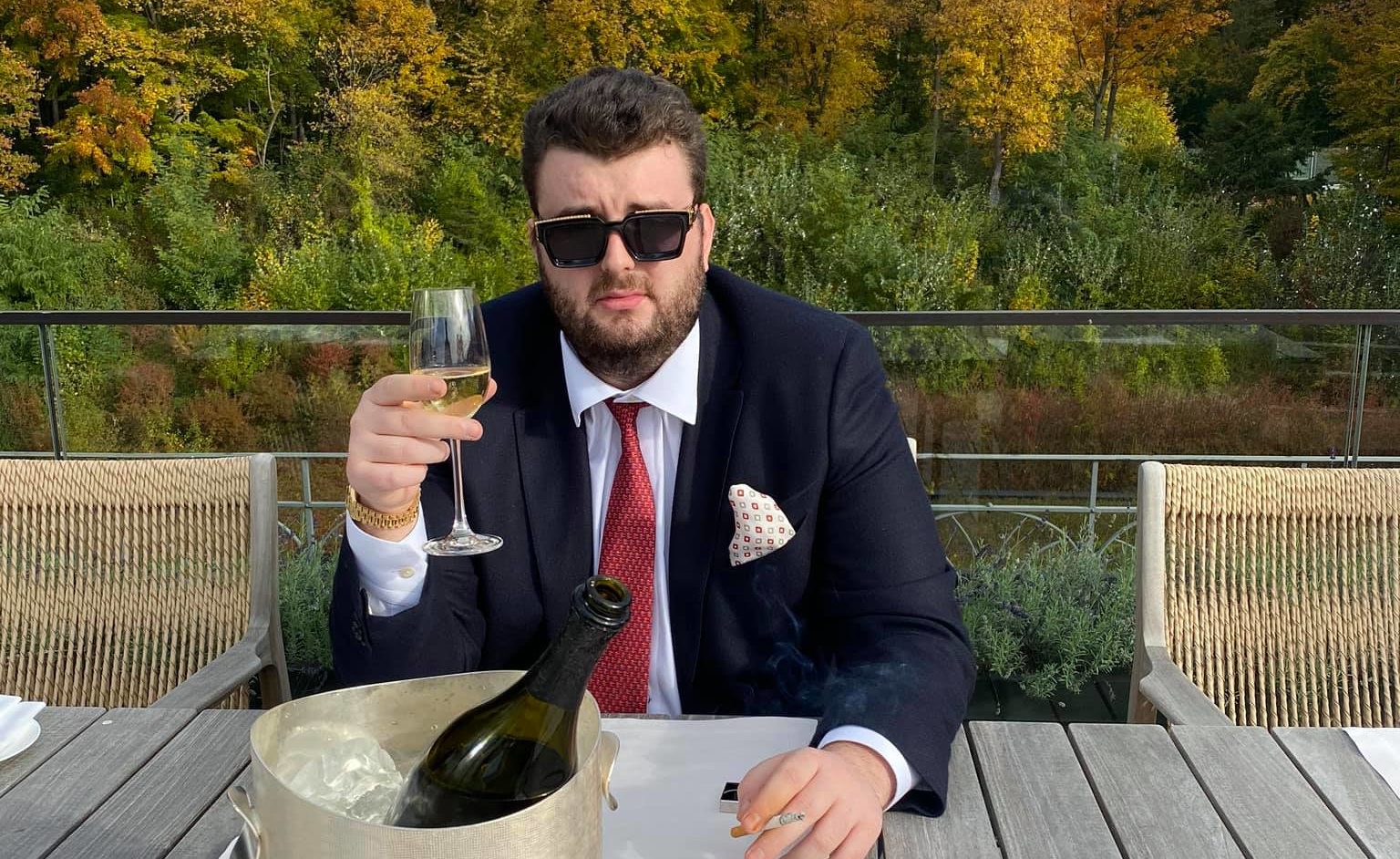 Victor Micula condamnat la inchisoare in dosarul MAI
