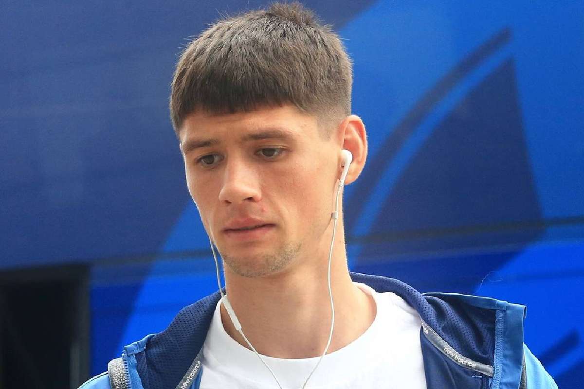 Vladislav Blanuta obligat sa paraseasca Dinamo Kiev