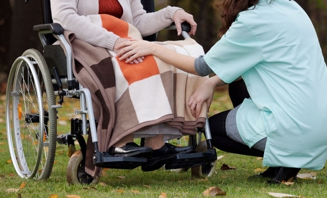 Vouchere de pana la 40000 lei pentru persoane cu dizabilitati