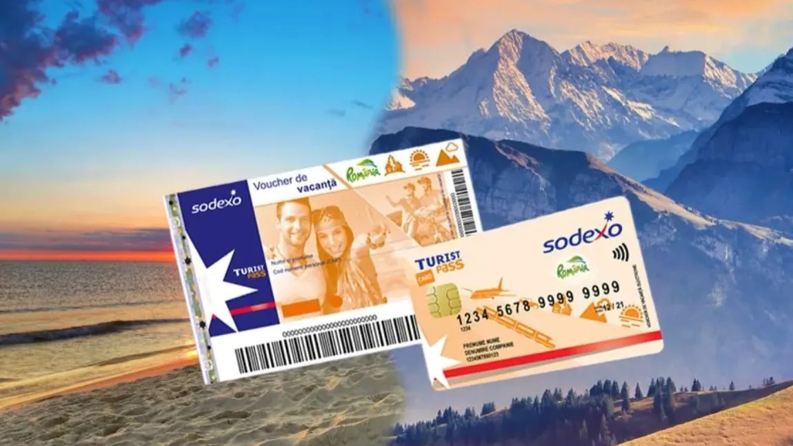 Voucherele de vacanta se ofera si in acest an