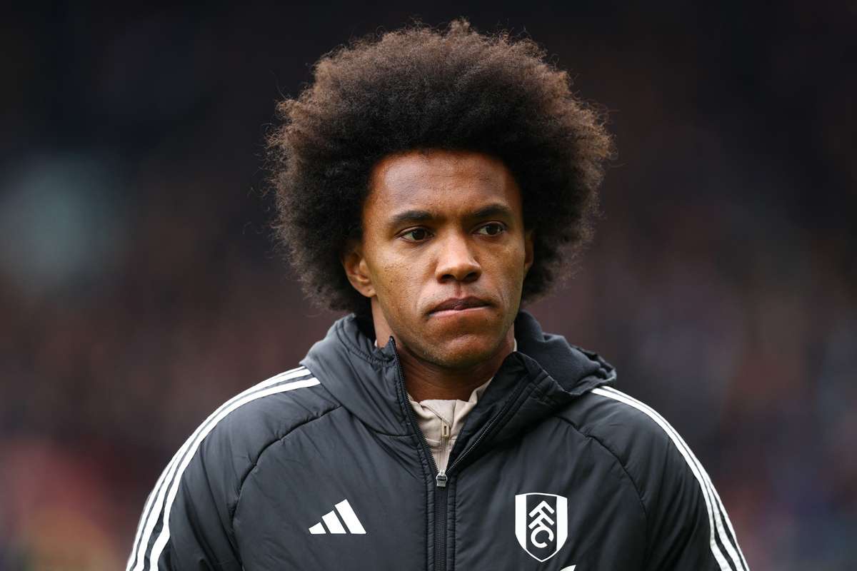 Willian se intoarce in Brazilia pentru Gremio