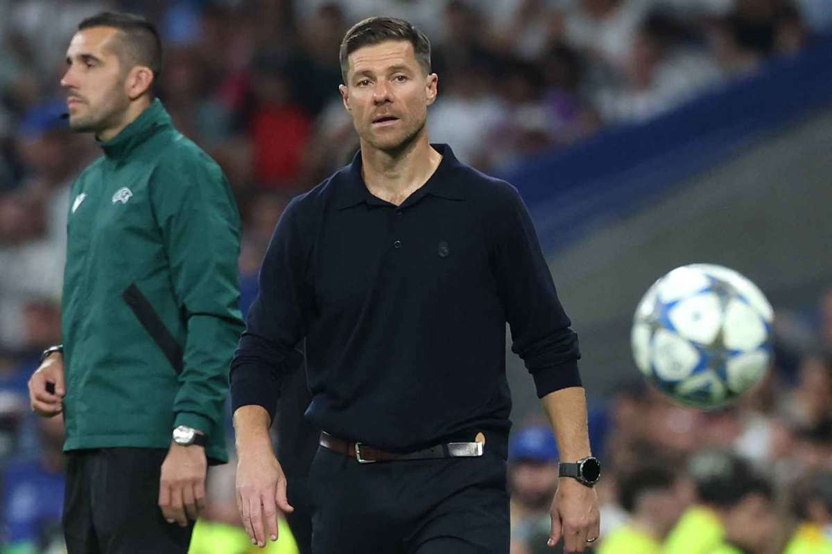 Xabi Alonso dupa rosu lui Carvajal Echipa a vrut sa