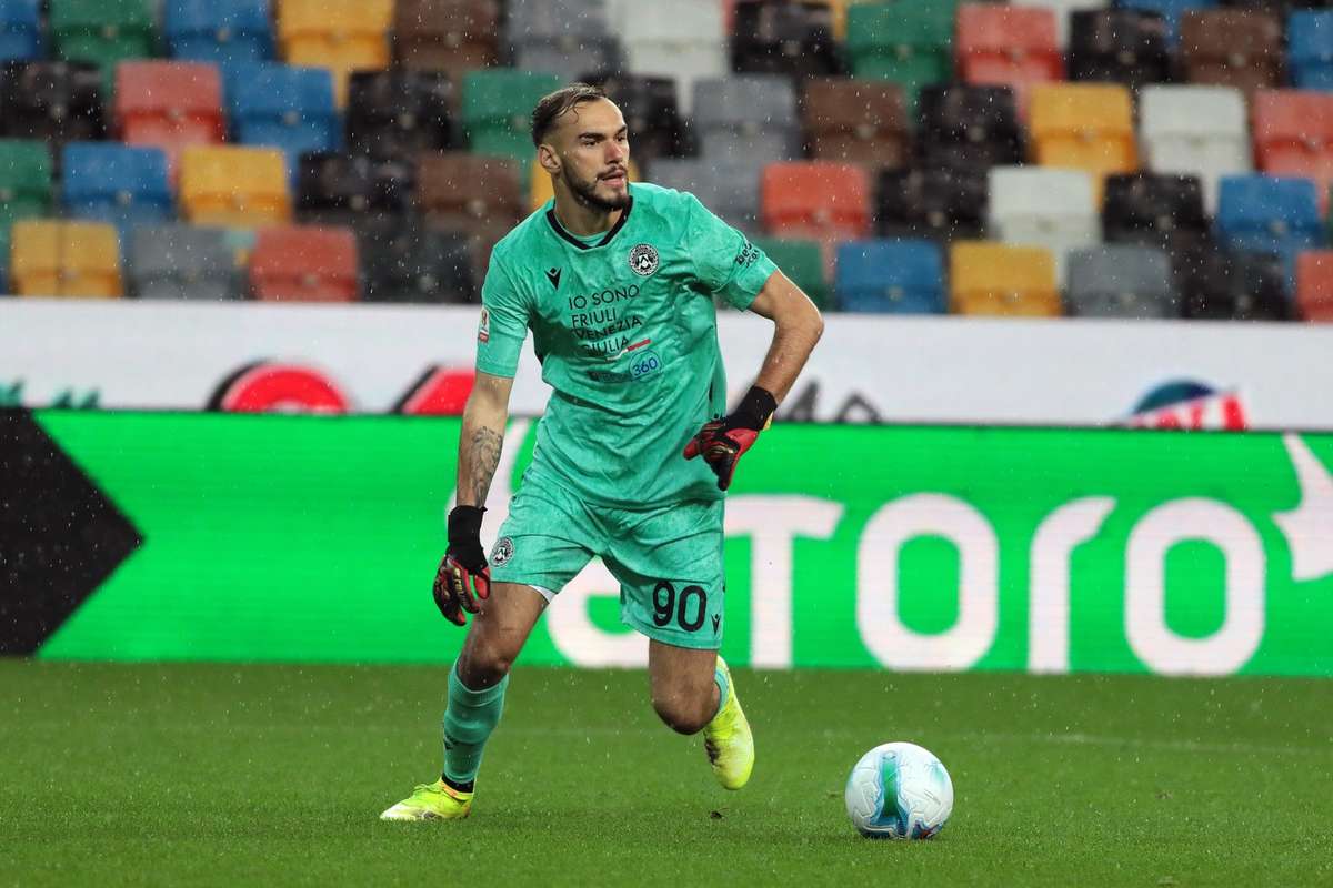 udinese se califica in optimile cupei italiei notele lui razvan sava