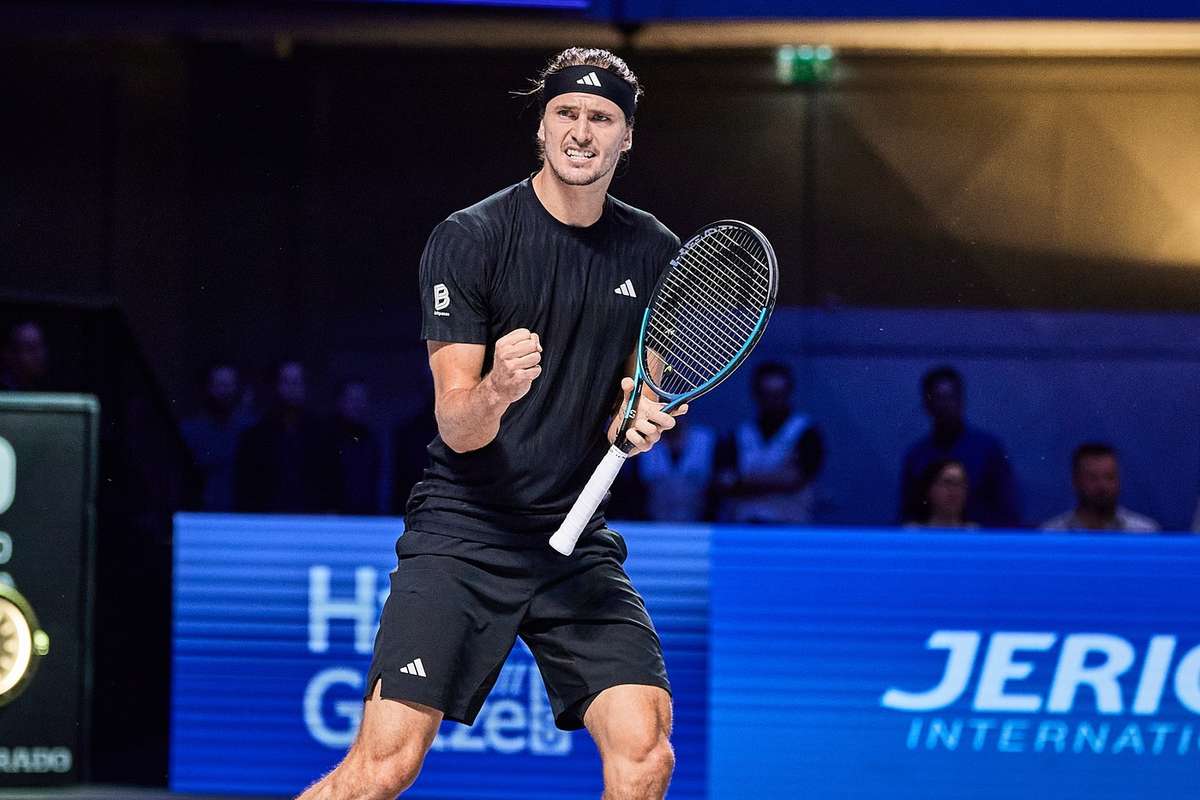 Al patrulea jucator calificat la Turneul ATP Finals