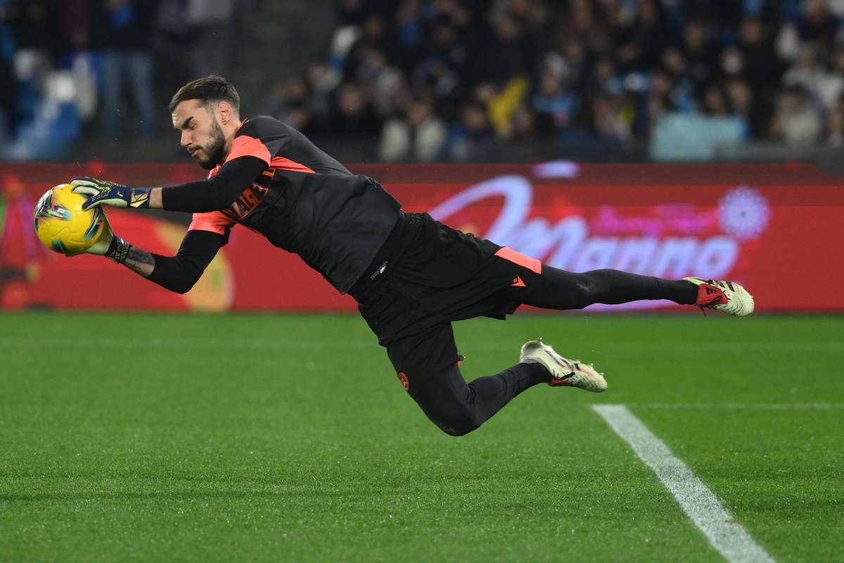 Antrenorul lui Udinese veste proasta pentru Razvan Sava
