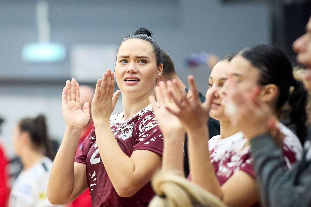 CS Rapid s a calificat in turul III preliminar al EHF European League