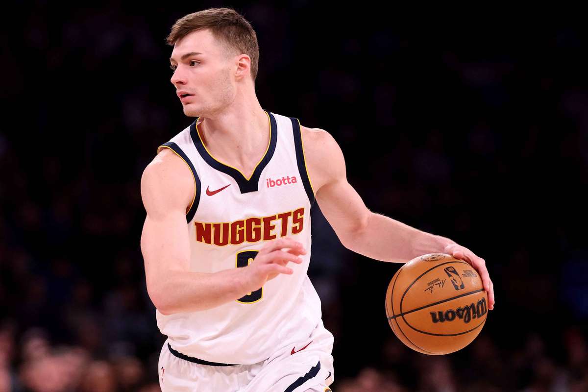 Christian Braun a semnath prelungirea contractului cu Nuggets