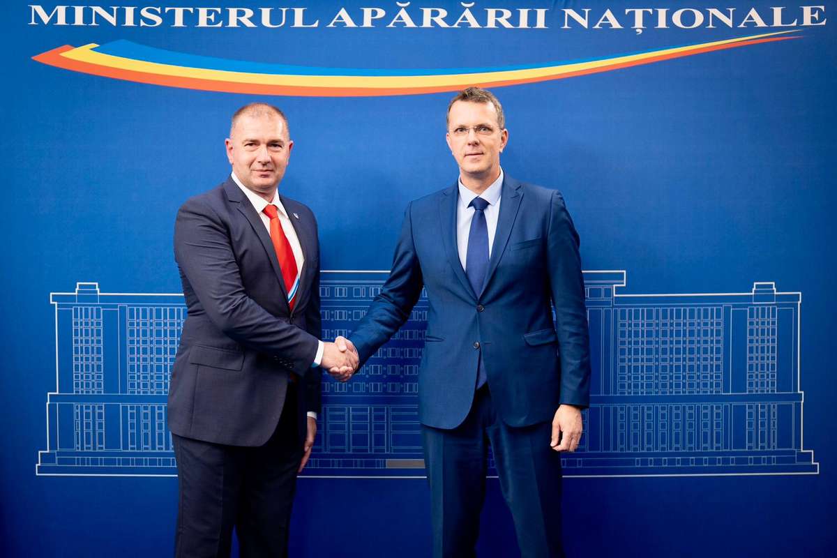 Colonelul Eduard Danilof sef la clubul CSA Steaua Obiectivele propuse