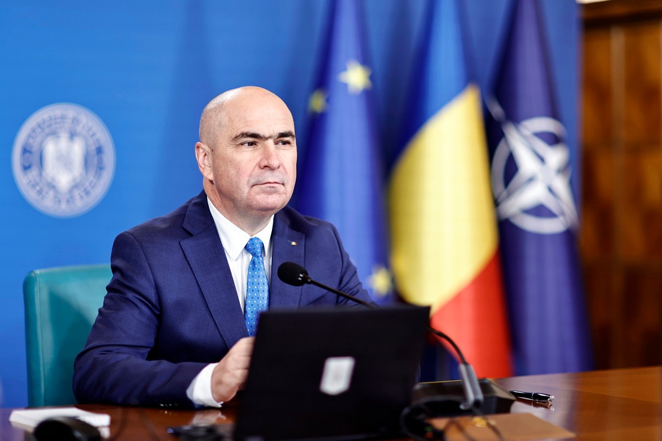 E anormal sa iesi la pensie la 50 de ani Bolojan promite reformarea pensiilor magistratilor