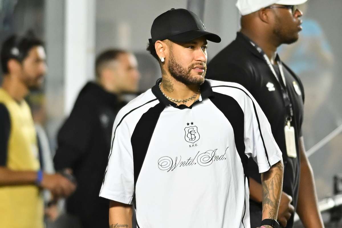Emerson Leao ii critica pe Neymar numindu l model inutil