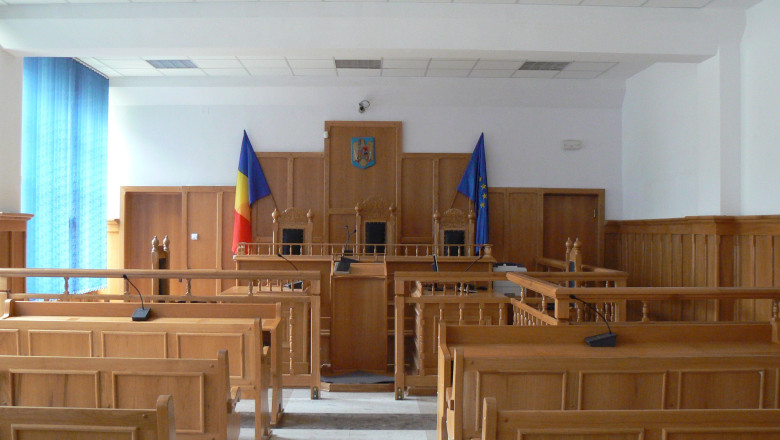 Gata cu protestul Judecatorii reiau activitatea