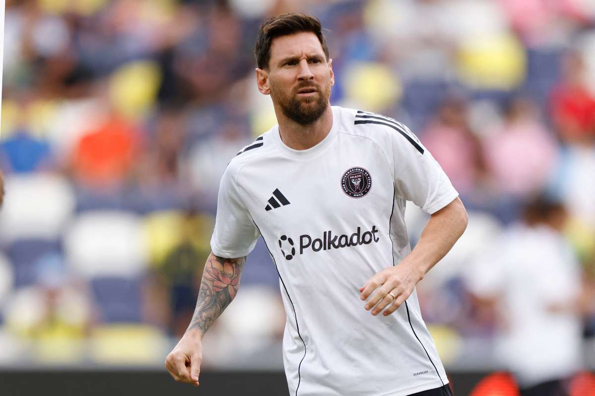 Lionel Messi a prelungit contractul cu Inter Miami