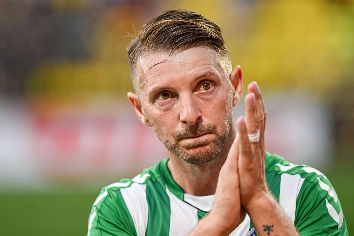 Liviu Antal a marcat in sapte meciuri la rand